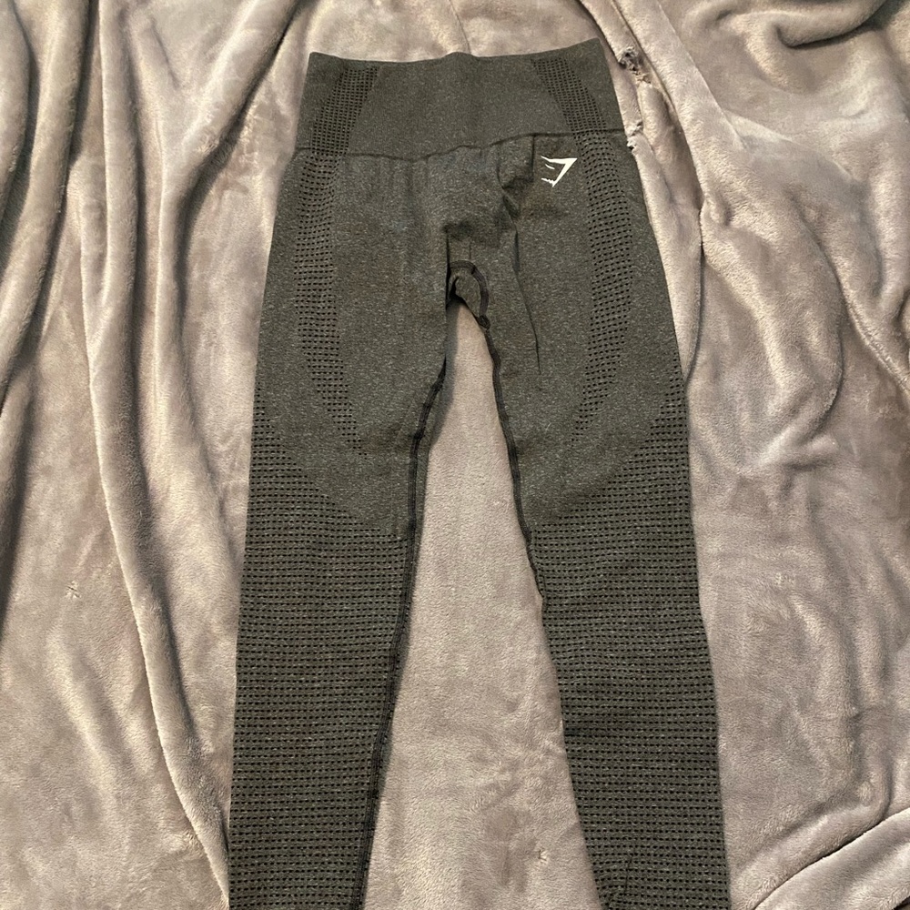 Gymshark Vital Seamless 2.0 leggings